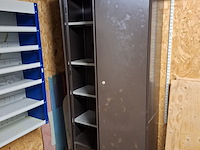 7x magazijnkast - afbeelding 5 van  10