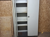 7x magazijnkast - afbeelding 6 van  10