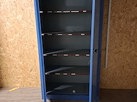 7x magazijnkast - afbeelding 7 van  10