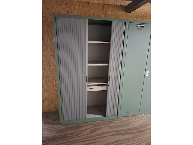 7x magazijnkast - afbeelding 8 van  10