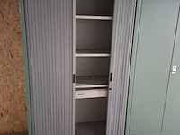 7x magazijnkast - afbeelding 8 van  10