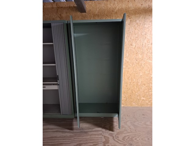 7x magazijnkast - afbeelding 9 van  10