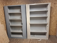 7x magazijnkast - afbeelding 10 van  10