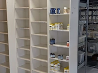 7x magazijnkast - afbeelding 2 van  4