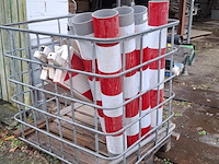 7x markeringspaal - afbeelding 1 van  4