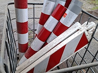 7x markeringspaal - afbeelding 2 van  4