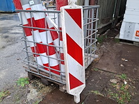 7x markeringspaal - afbeelding 3 van  4