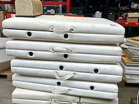 7x massagetafel
