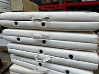 7x massagetafel - afbeelding 2 van  3