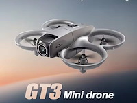 7x mini 8k gps professionele rc drone - afbeelding 4 van  7