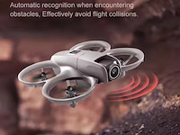 7x mini 8k gps professionele rc drone - afbeelding 5 van  7