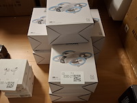 7x mini 8k gps professionele rc drone - afbeelding 7 van  7