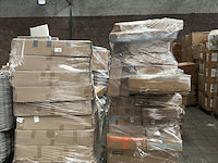 7x mix pallet amazon retouren - afbeelding 1 van  9