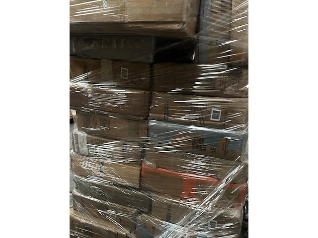 7x mix pallet amazon retouren - afbeelding 9 van  9