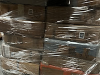 7x mix pallet amazon retouren - afbeelding 9 van  9