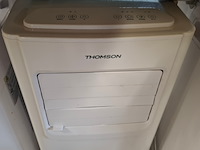 7x mobiele airco's, diverse merken - afbeelding 2 van  24