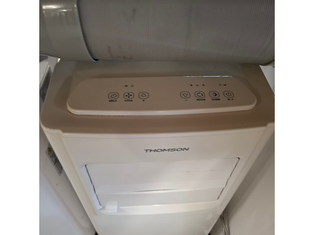7x mobiele airco's, diverse merken - afbeelding 3 van  24