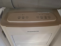 7x mobiele airco's, diverse merken - afbeelding 3 van  24