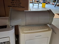 7x mobiele airco's, diverse merken - afbeelding 4 van  24