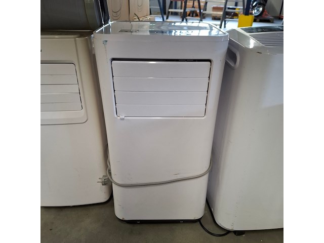 7x mobiele airco's, diverse merken - afbeelding 5 van  24