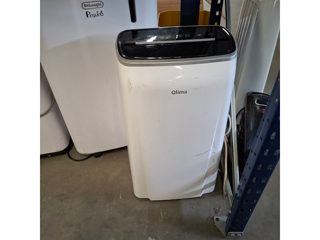 7x mobiele airco's, diverse merken - afbeelding 7 van  24