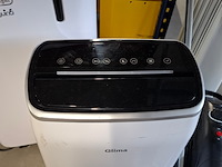 7x mobiele airco's, diverse merken - afbeelding 8 van  24