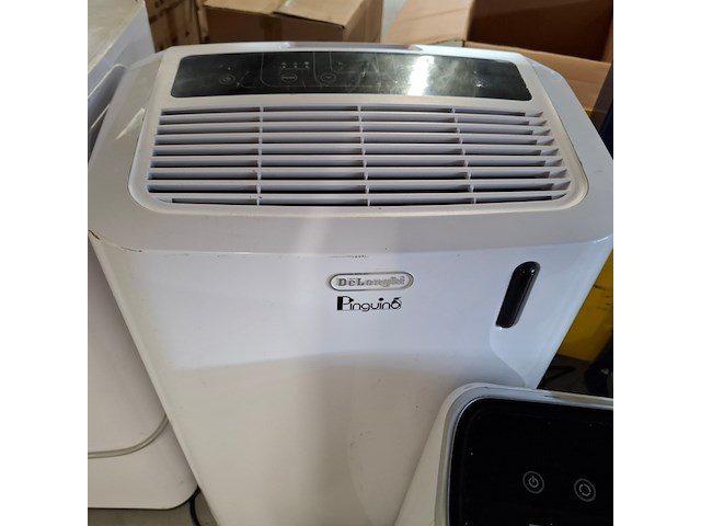 7x mobiele airco's, diverse merken - afbeelding 10 van  24