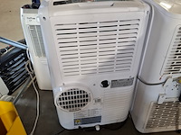 7x mobiele airco's, diverse merken - afbeelding 11 van  24