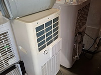 7x mobiele airco's, diverse merken - afbeelding 14 van  24