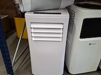 7x mobiele airco's, diverse merken - afbeelding 12 van  24