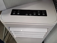 7x mobiele airco's, diverse merken - afbeelding 18 van  24