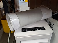 7x mobiele airco's, diverse merken - afbeelding 19 van  24
