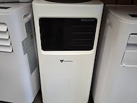 7x mobiele airco's, diverse merken - afbeelding 20 van  24