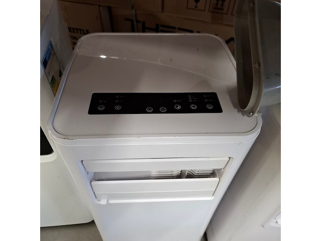 7x mobiele airco's, diverse merken - afbeelding 23 van  24