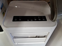 7x mobiele airco's, diverse merken - afbeelding 23 van  24