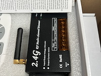 7x multi channel dimmer - afbeelding 2 van  4