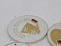 7x munt - afbeelding 8 van  9