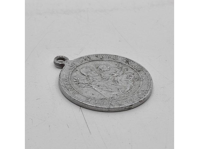 7x munt - afbeelding 9 van  9