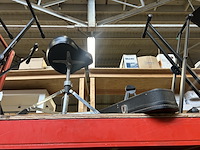 7x muziekaccessoires - afbeelding 2 van  4