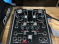 7x muziekinstrumenten, studio- en audioapparatuur, w.o. devine, roland - afbeelding 6 van  9