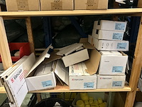 7x noodverlichting en toebehoren van lien - afbeelding 1 van  7