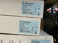 7x noodverlichting en toebehoren van lien - afbeelding 2 van  7