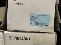 7x noodverlichting en toebehoren van lien - afbeelding 3 van  7