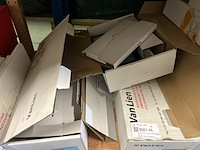 7x noodverlichting en toebehoren van lien - afbeelding 6 van  7