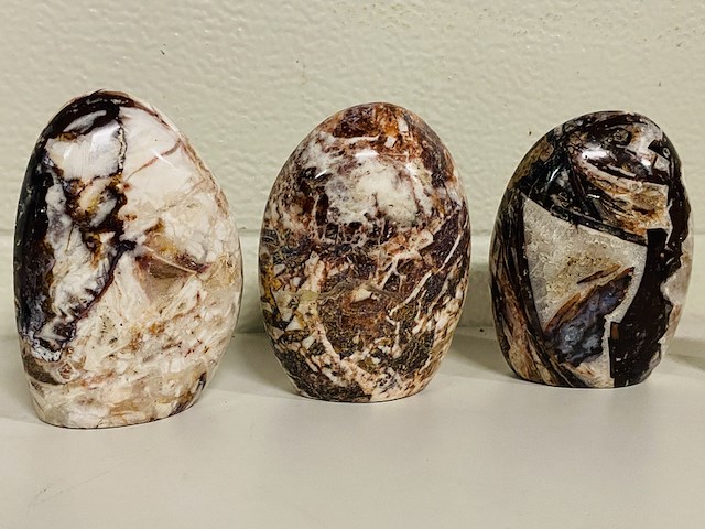 7x opaal vrije vorm - afbeelding 5 van  7