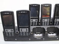 7x opticon h-32 scanterminal - afbeelding 3 van  9