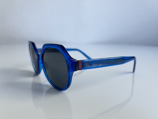 7x optische monturen, tom davies, in luxe opbergdoos/displaytray - afbeelding 3 van  17
