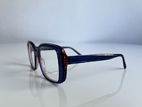7x optische monturen, tom davies, in luxe opbergdoos/displaytray - afbeelding 7 van  17