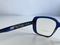 7x optische monturen, tom davies, in luxe opbergdoos/displaytray - afbeelding 9 van  17