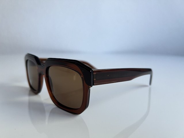 7x optische monturen, tom davies, in luxe opbergdoos/displaytray - afbeelding 15 van  17
